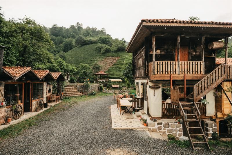 Babalık Doğal Yaşam Konağı — 6