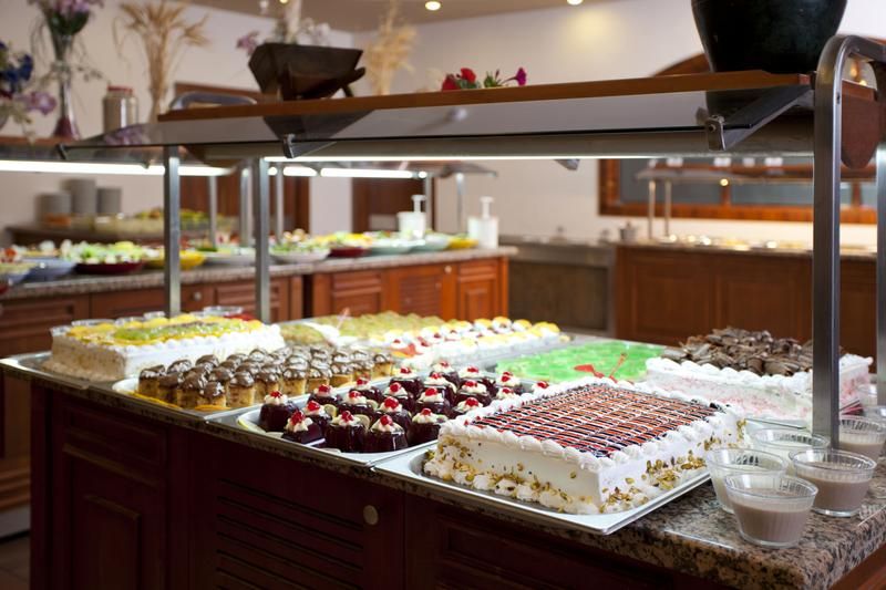 Xperia Grand Bali Hotel - 3