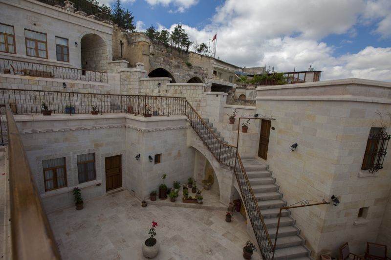 Magic Cave House - 4