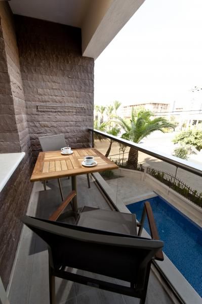 Atrium Apart Hotel - 3