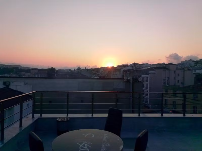 Alesta Apart Otel - 3