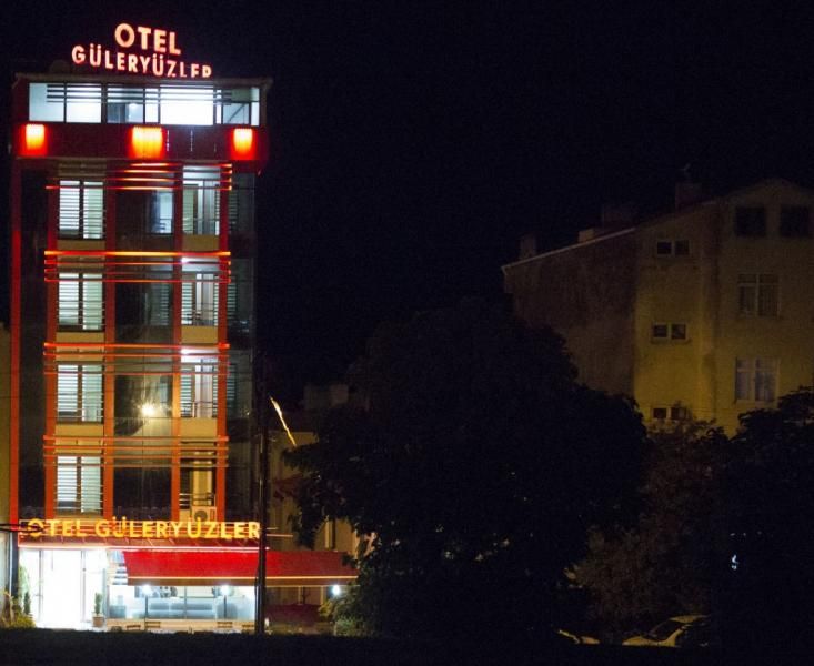 Otel Güleryüzler - 2