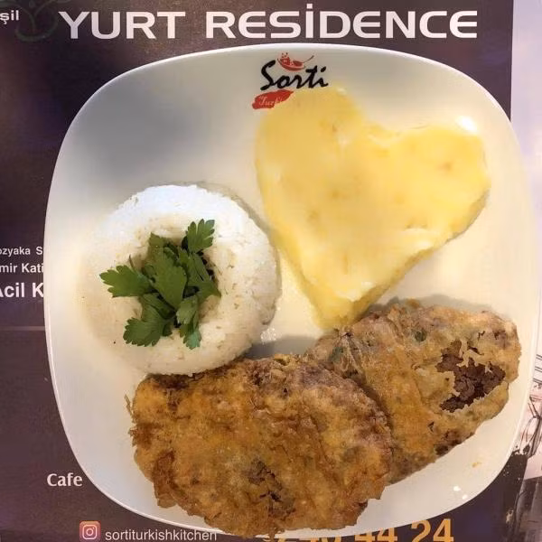 Yeşilyurt Pansiyon Karabağlar  - 3
