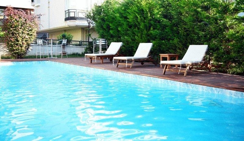 Dragos Island Hotel - 1