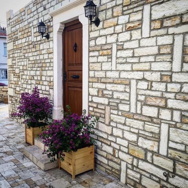 Lithos Otel Foça - 1