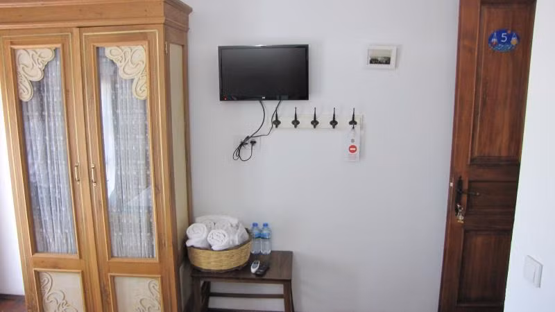 Oda Resmi
