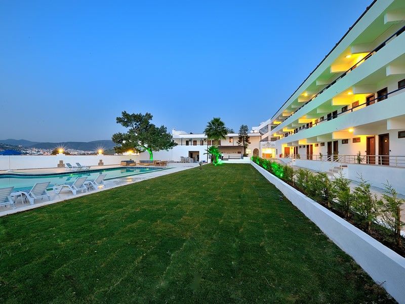 Söz Hotel - 2