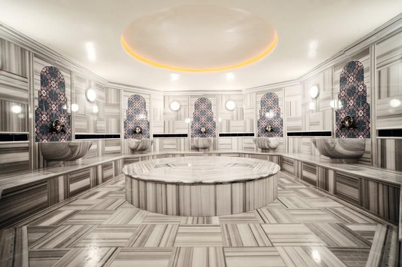 New Park Hotel  - 1