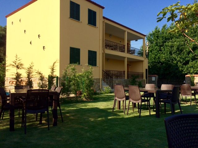 Rukim Otel  - 1