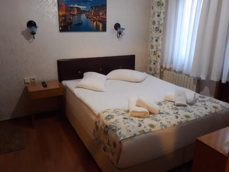 Oda Resmi