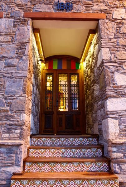 İbri Boutique Hotel Selçuk - 1