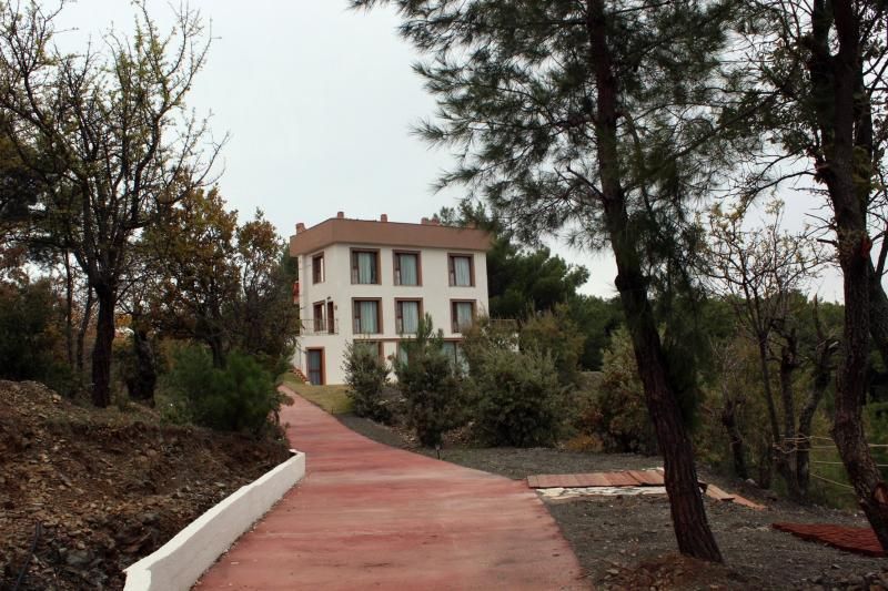 Gödence Hotel Seferhisar - 1