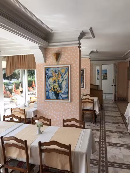 Blue Yacht Marina Apart Hotel - 4