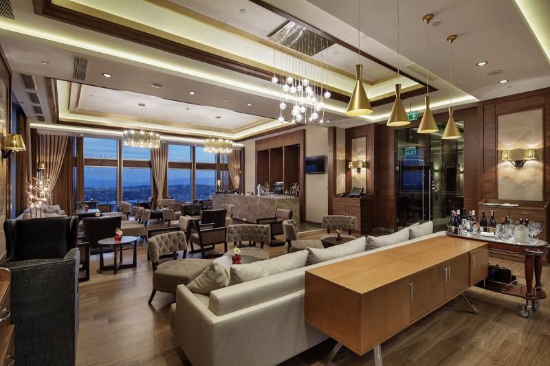 Mövenpick Hotel Malatya - 2