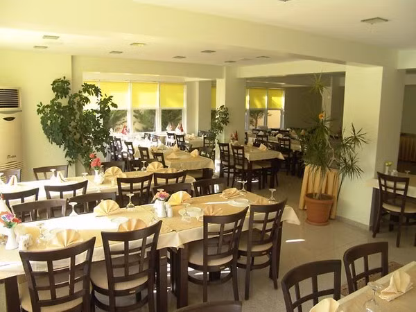 My Solmaz Otel - 3