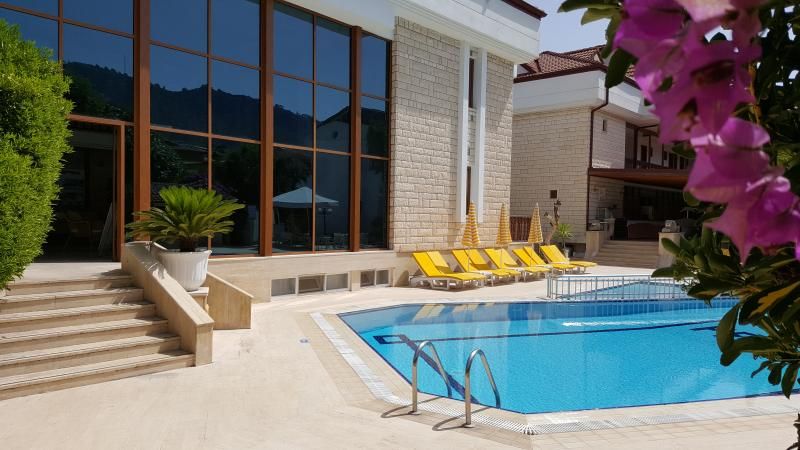 Felice Hotel - 4