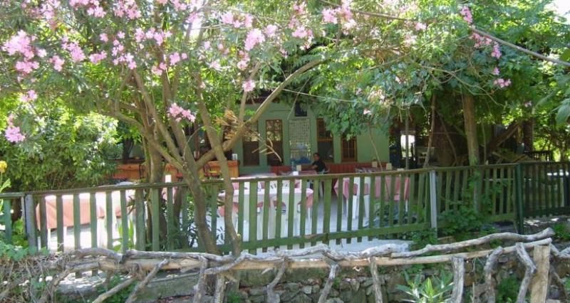 Adrasan Gelidonya Hotel - 3
