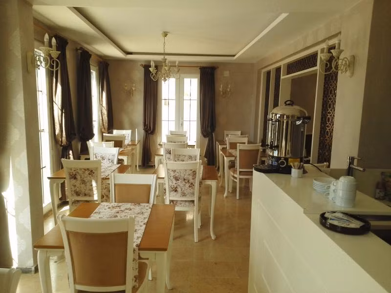 Enda Boutique Hotel - 2