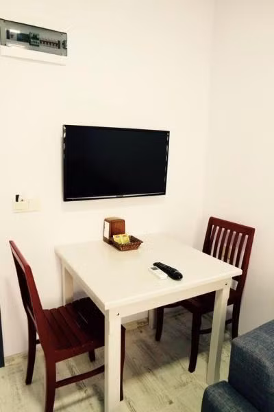 Oda Resmi