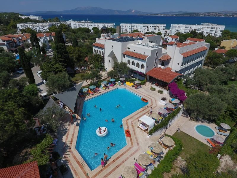 Arinnanda Otel Çeşme - 2