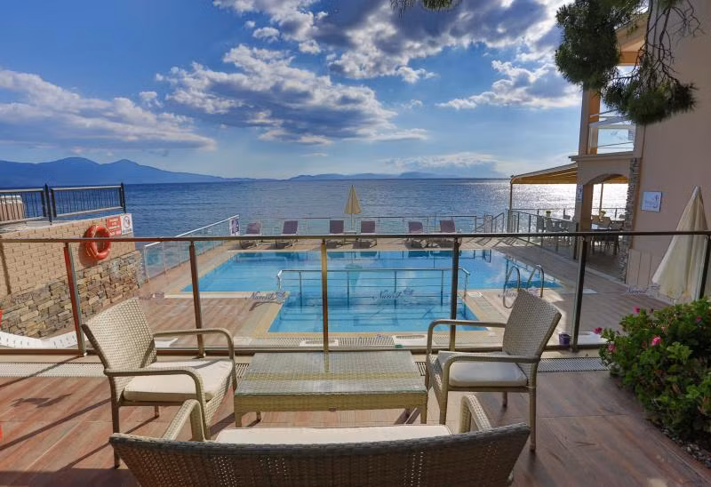 Melis Otel Kuşadası - 3