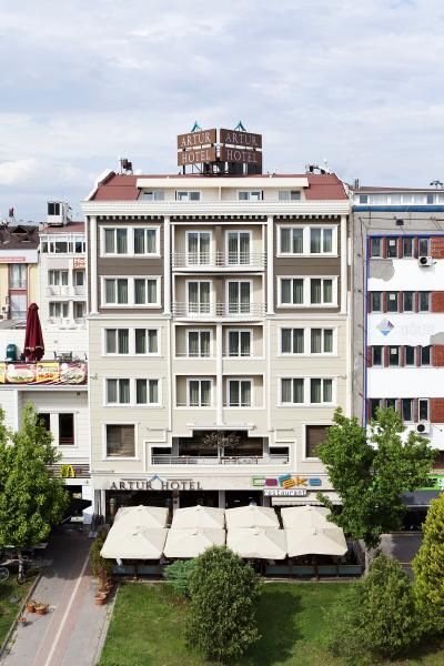 Hotel Artur - 4