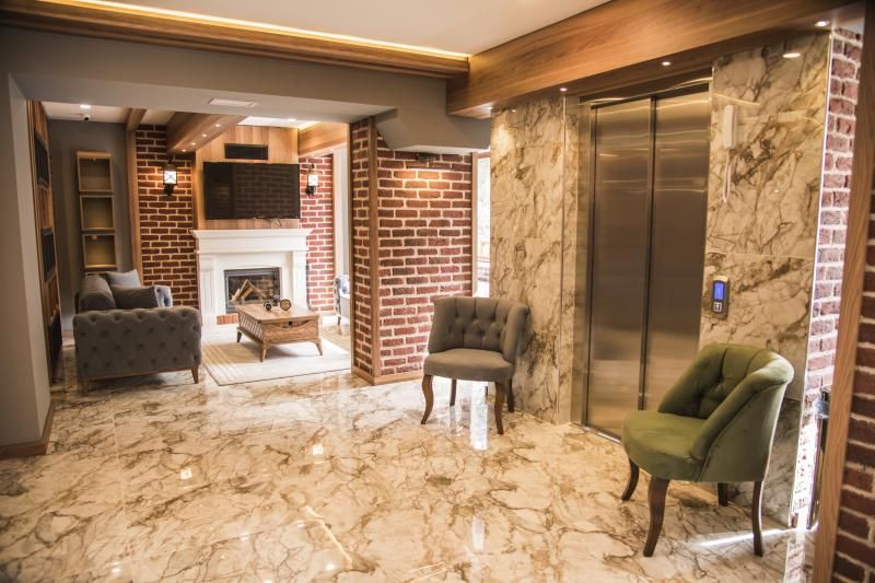 Elif İnan Otel - 1