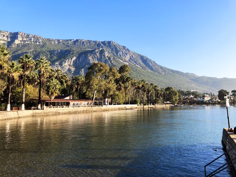 Kaya Otel - 4