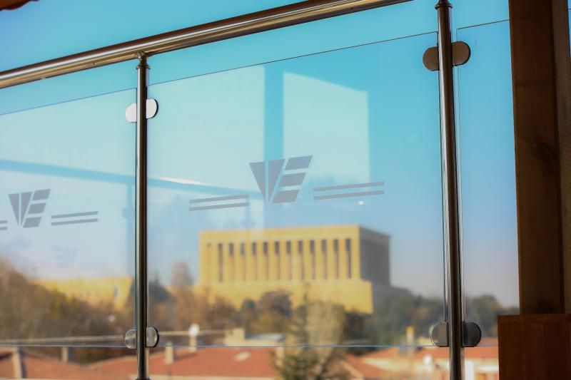 VE Hotels Anıttepe Vilayetler Evi - 4