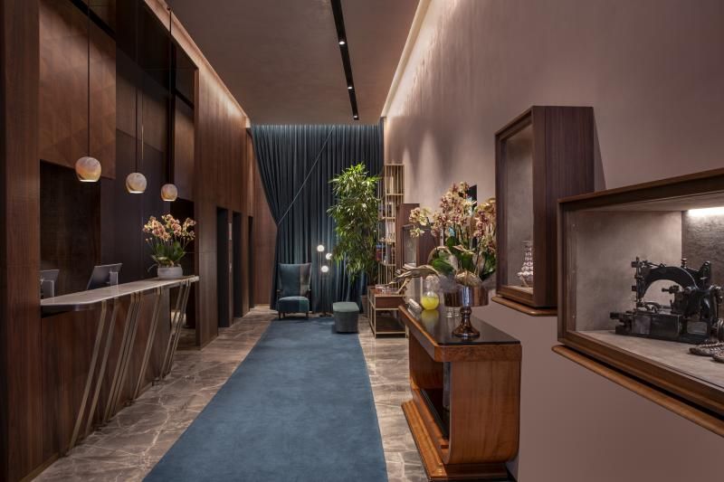 Glens Palas Istanbul Nisantasi — 6