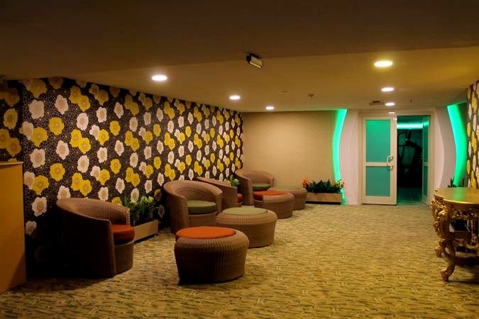 Sanitas Termal Otel - 3