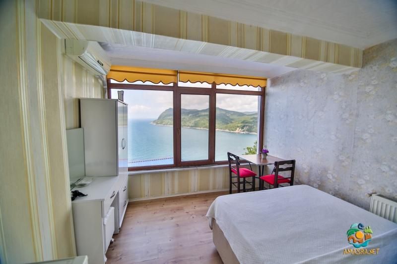 Günter Seher Otel — 6