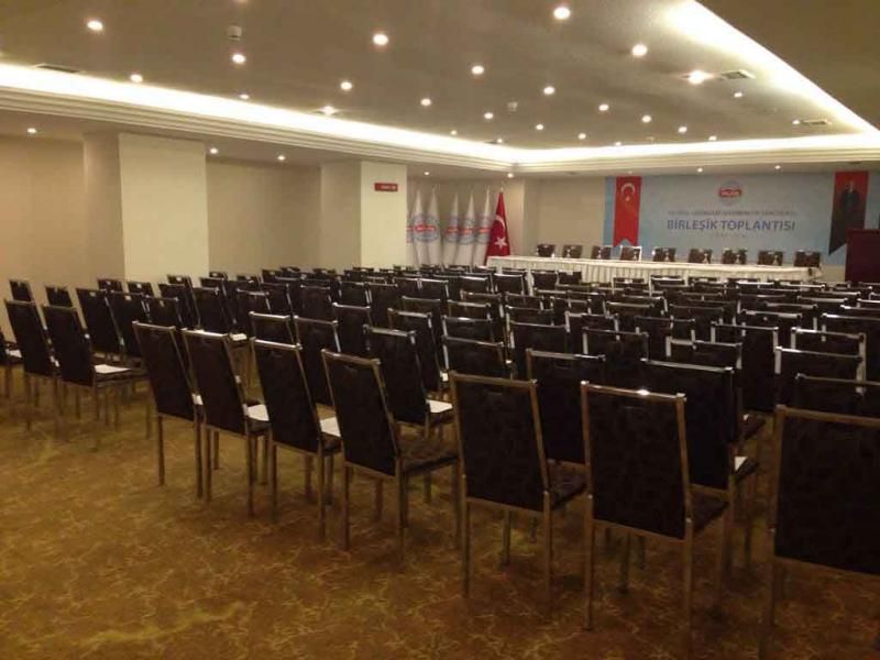 Dafne Hotel - 1