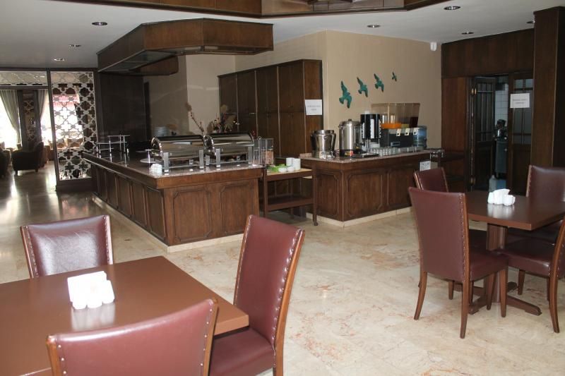 Rest Hotel - 2