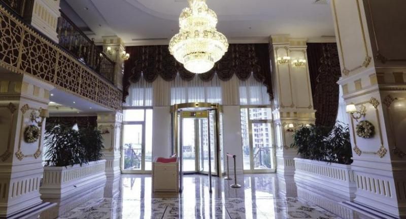 World Point Hotel Istanbul - 2