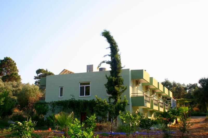 Patara Caretta Hotel - 1