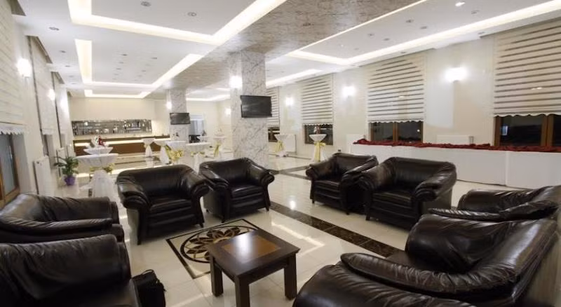 Royal Bilgiç Otel - 2