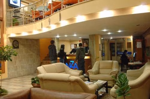 Anzac Hotel - 3