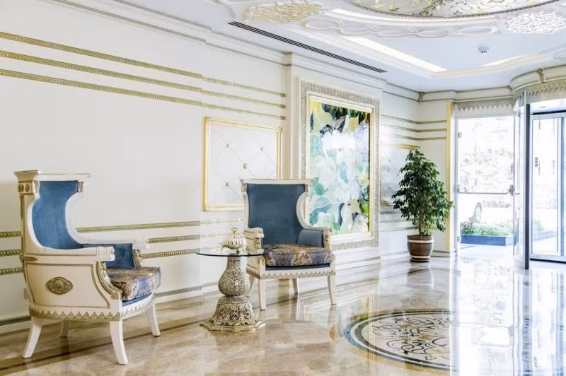 Cassiel Hotel - 4