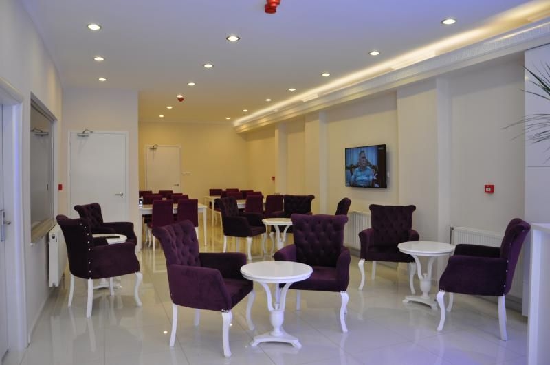 Hotel İşçen — 5