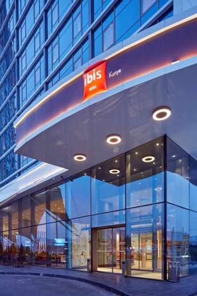 İbis Hotel Konya - 1