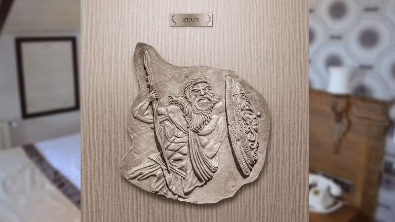 Oda Resmi