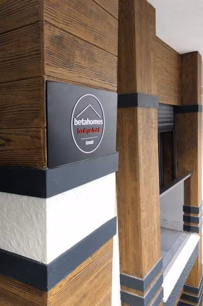 Beta Homes Boutique Hotel - 2