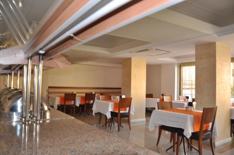 Hotel Baylan İzmir - 1