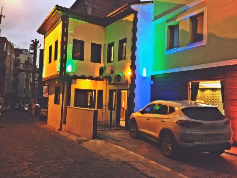 Feza Otel - 3