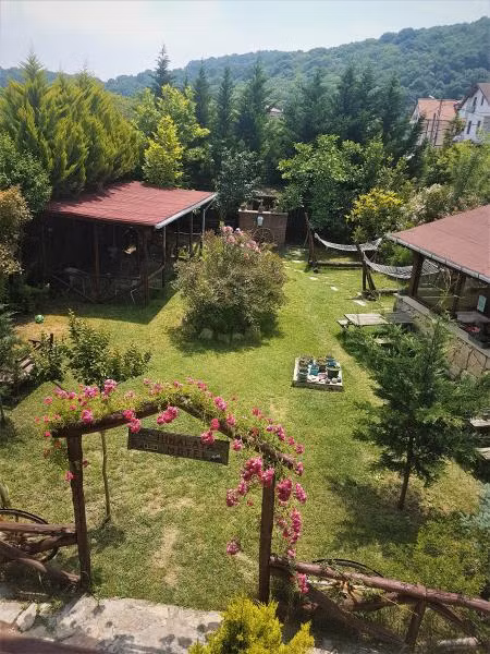 Ağva Himalaya Motel - 1