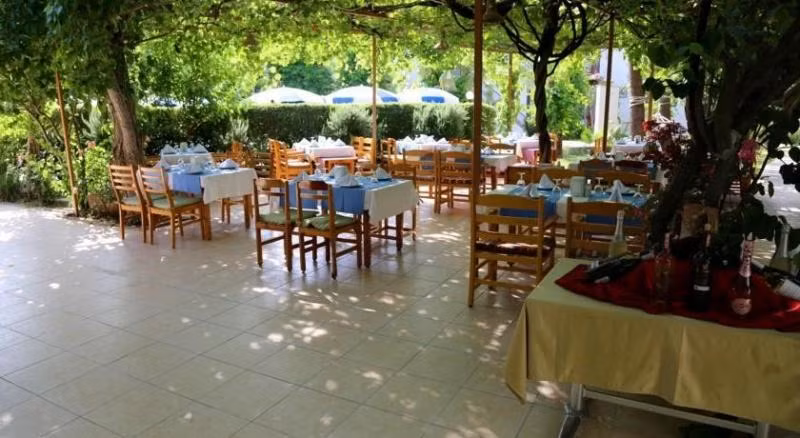 Arkadaş Otel - 4