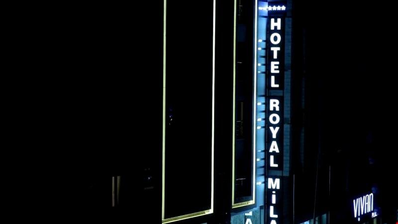 Royal Milano Otel - 2