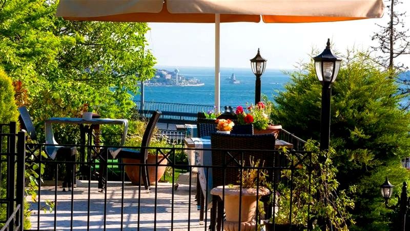 Symbola Bosphorus Hotel - 3