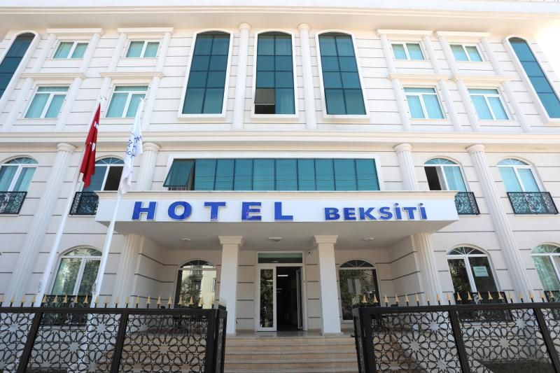 Beksiti Hotel - 1
